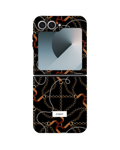 Android Flip Rearguard Defender - Chevaux Dechaines