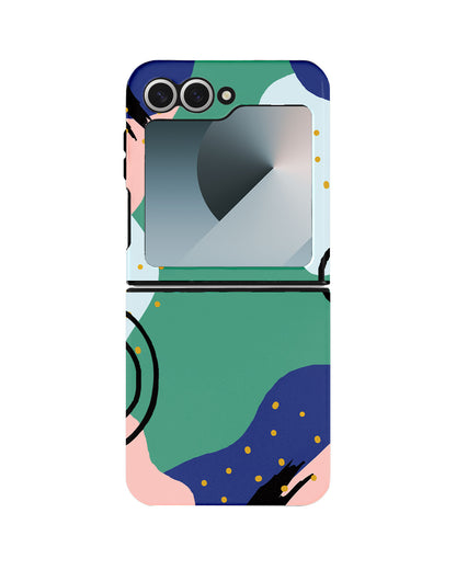 Android Flip Rearguard Defender - Kensington