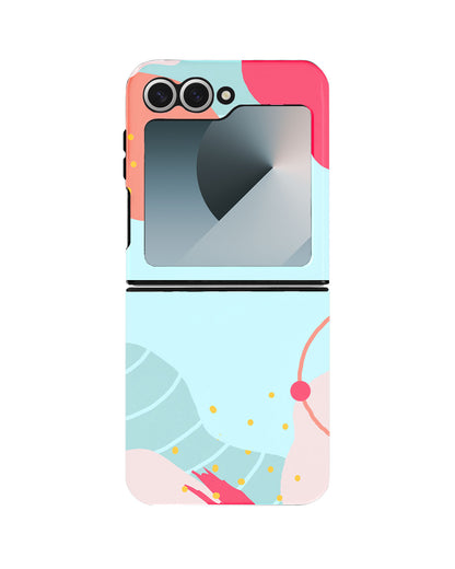 Android Flip Rearguard Defender - Piccadilly