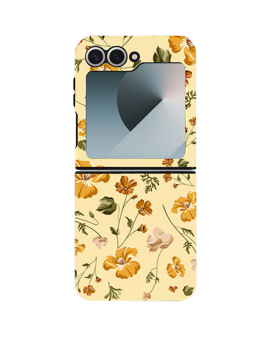 Android Flip Rearguard Defender - Juliet