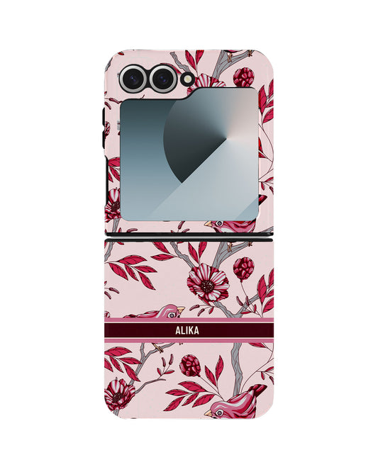 Android Flip Rearguard Defender - Lovebird 11.0