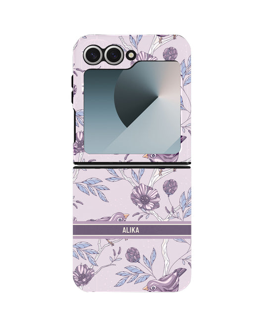 Android Flip Rearguard Defender - Lovebird 15.0