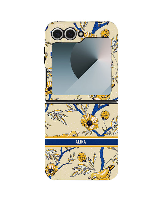 Android Flip Rearguard Defender - Lovebird 16.0