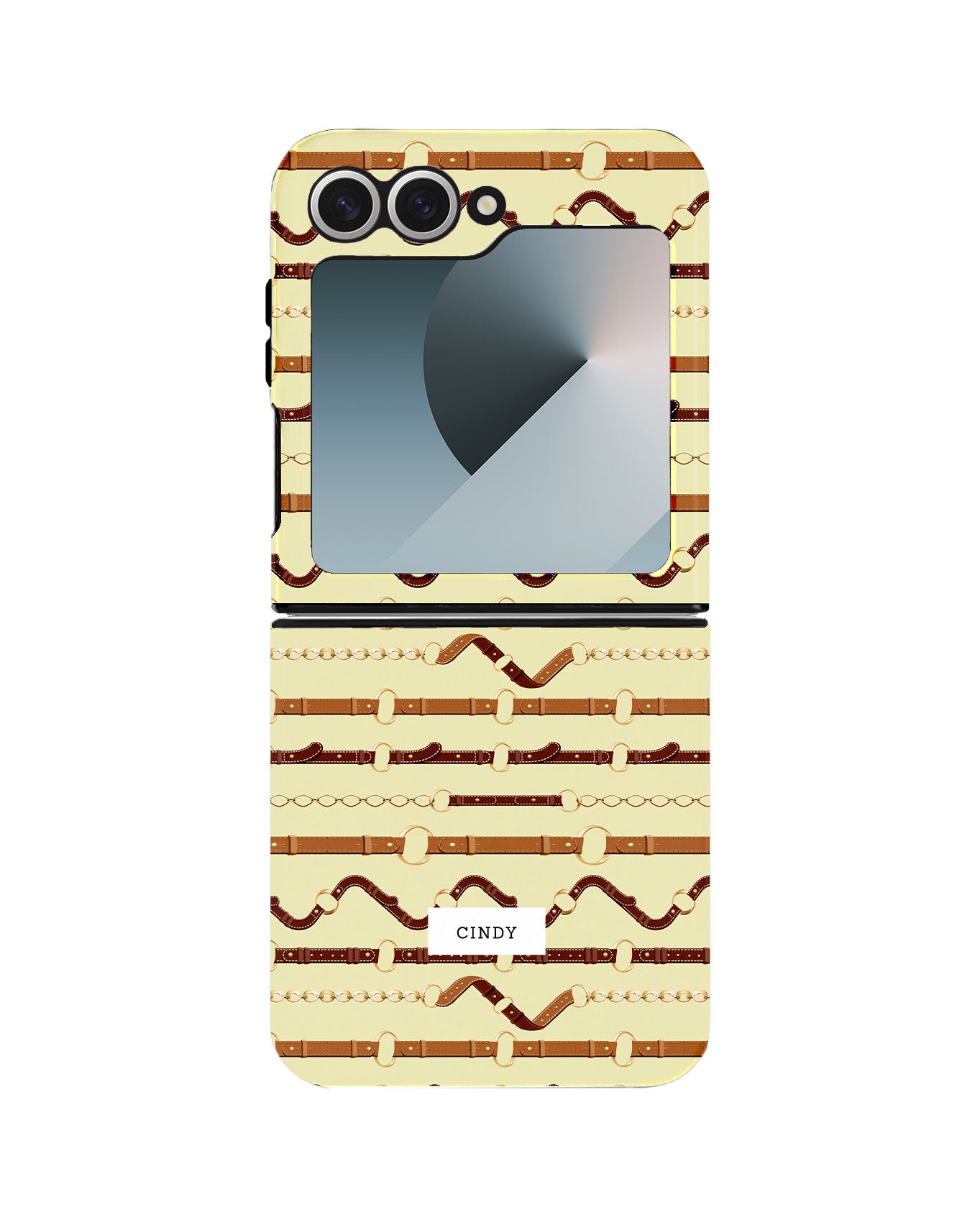 Android Flip Rearguard Defender - Le Cavalier