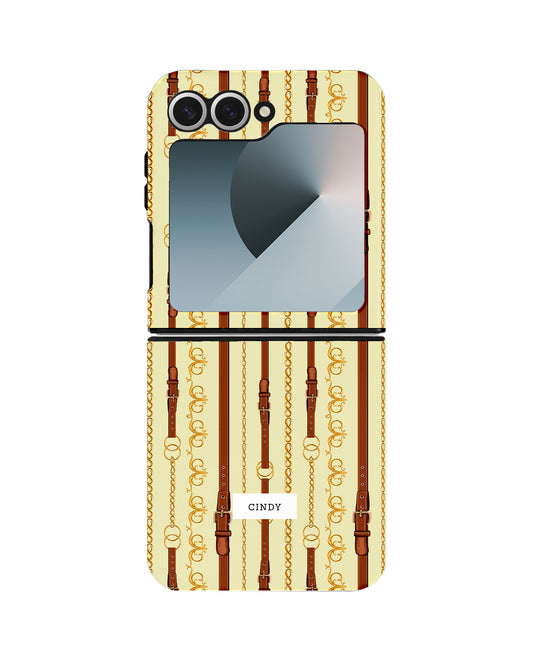 Android Flip Rearguard Defender - Le Equestres