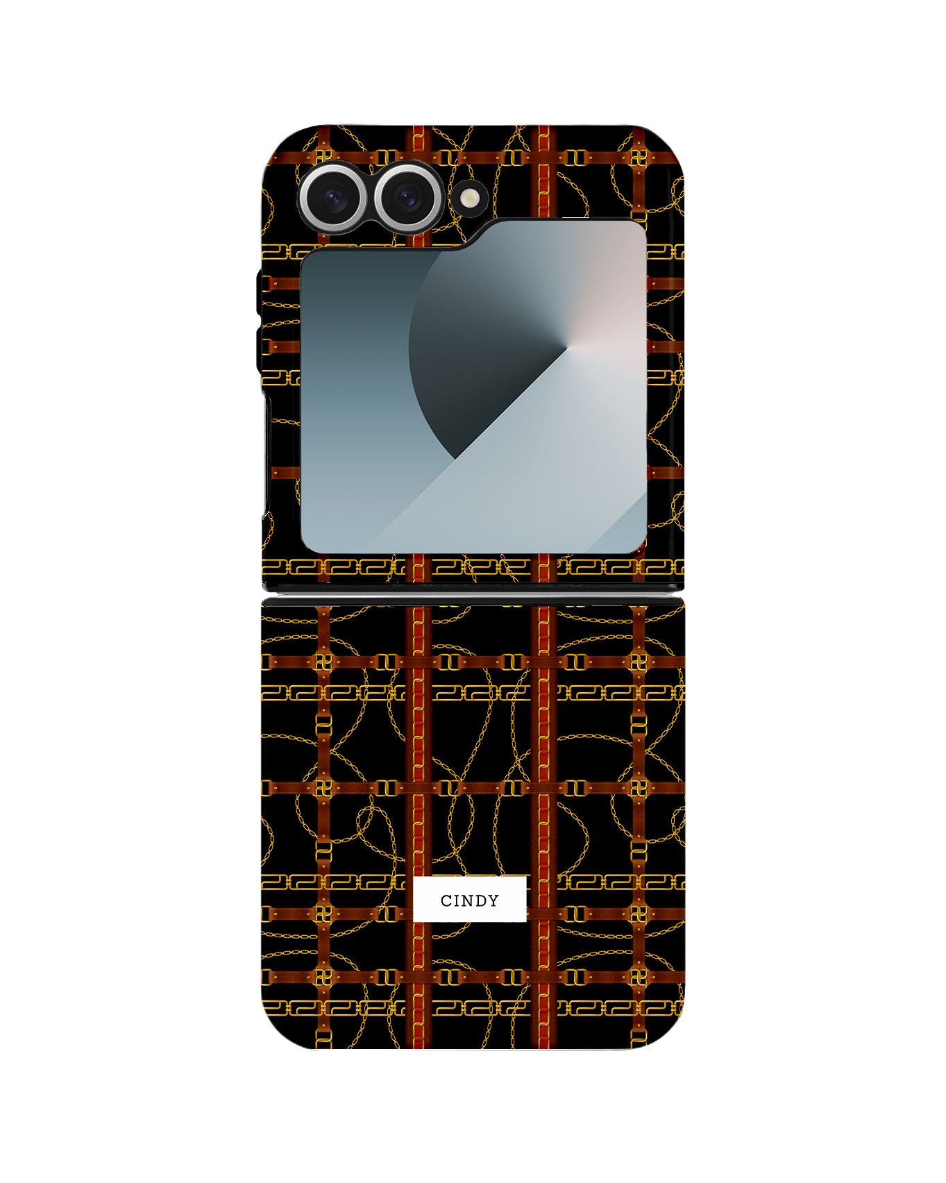 Android Flip Rearguard Defender - Le Harnais