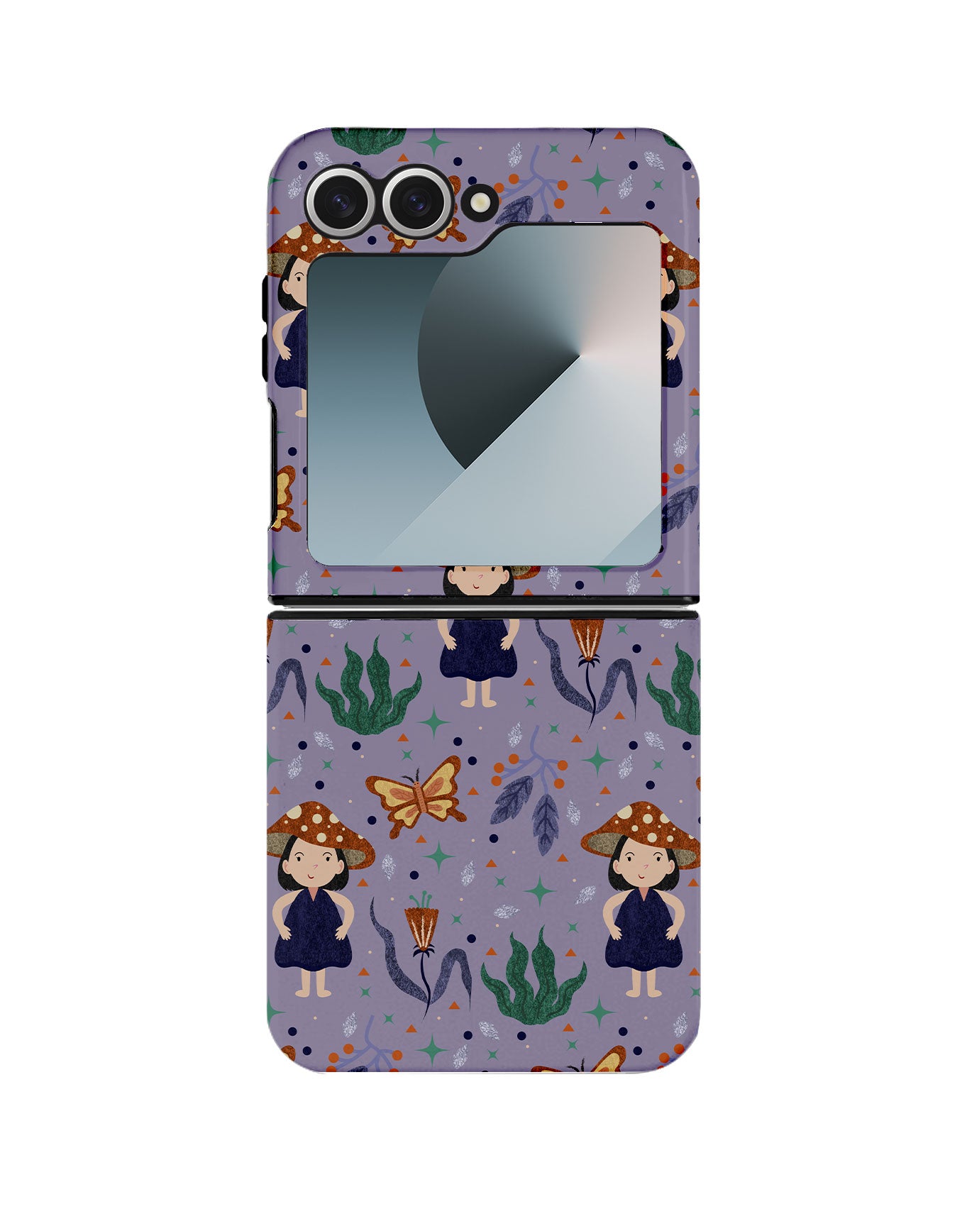 Android Flip Rearguard Defender - Lost in the Forest 1.0