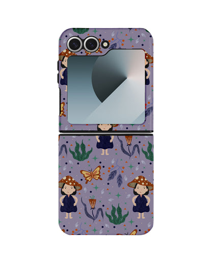 Android Flip Rearguard Defender - Lost in the Forest 1.0