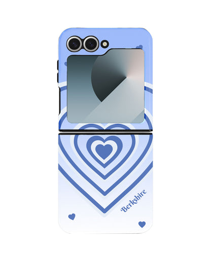 Android Flip Rearguard Defender - Love Mirror 2.0