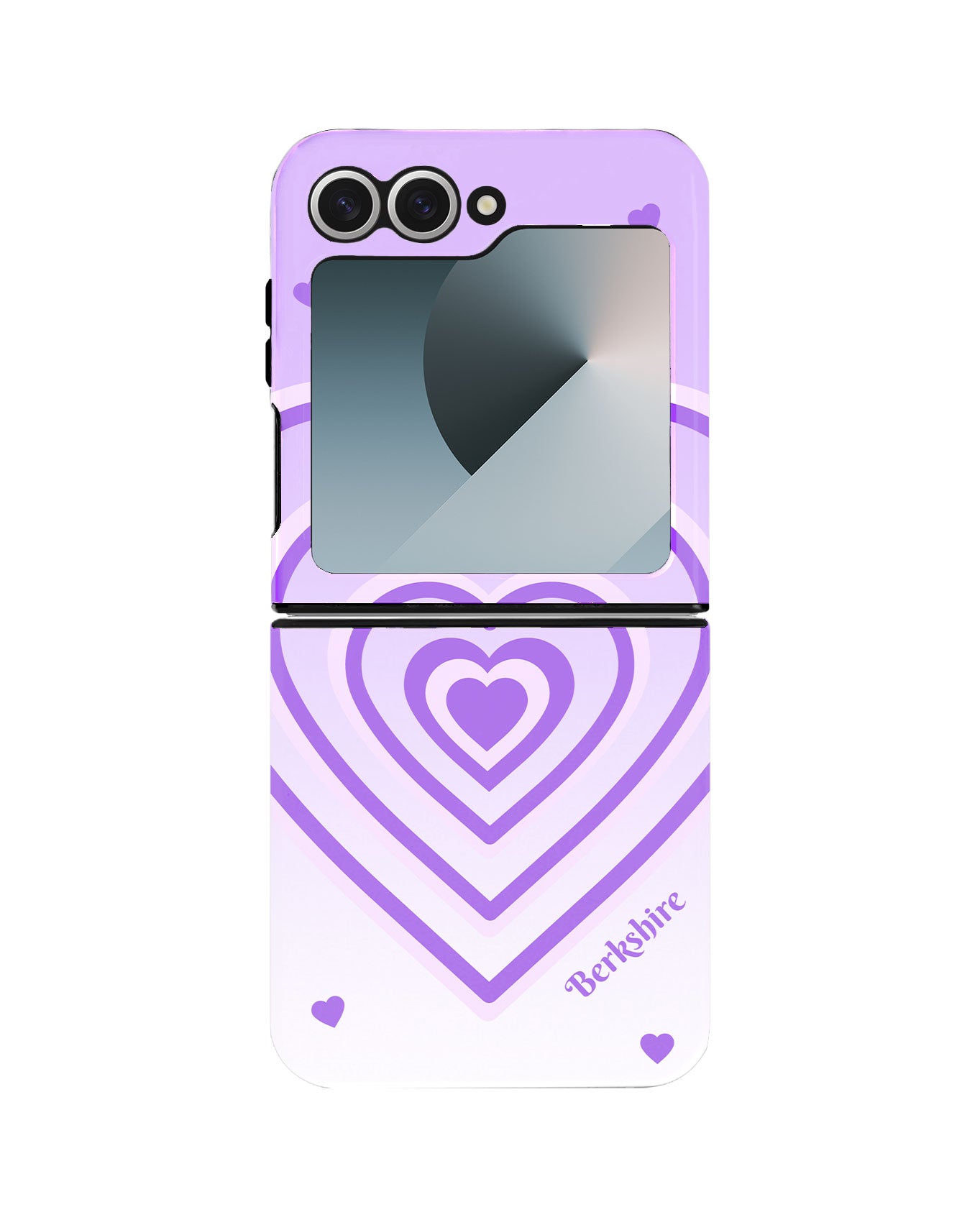 Android Flip Rearguard Defender - Love Mirror 3.0