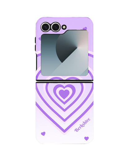 Android Flip Rearguard Defender - Love Mirror 3.0