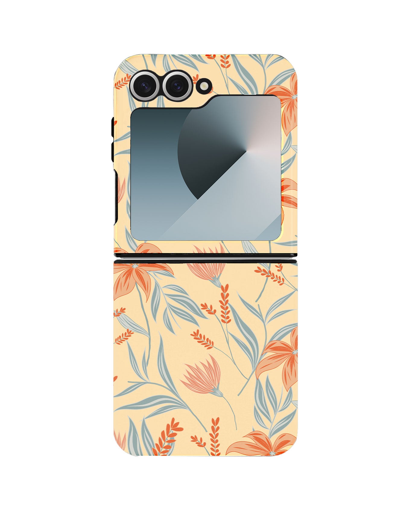 Android Flip Rearguard Defender - Odolette