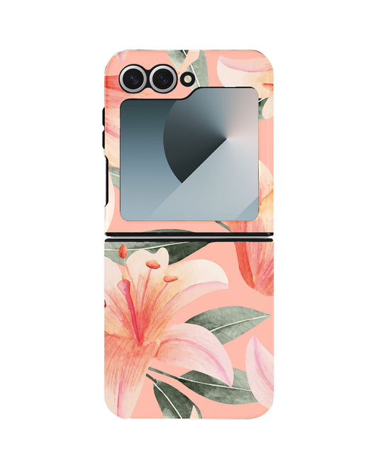 Android Flip Rearguard Defender - Phoebe