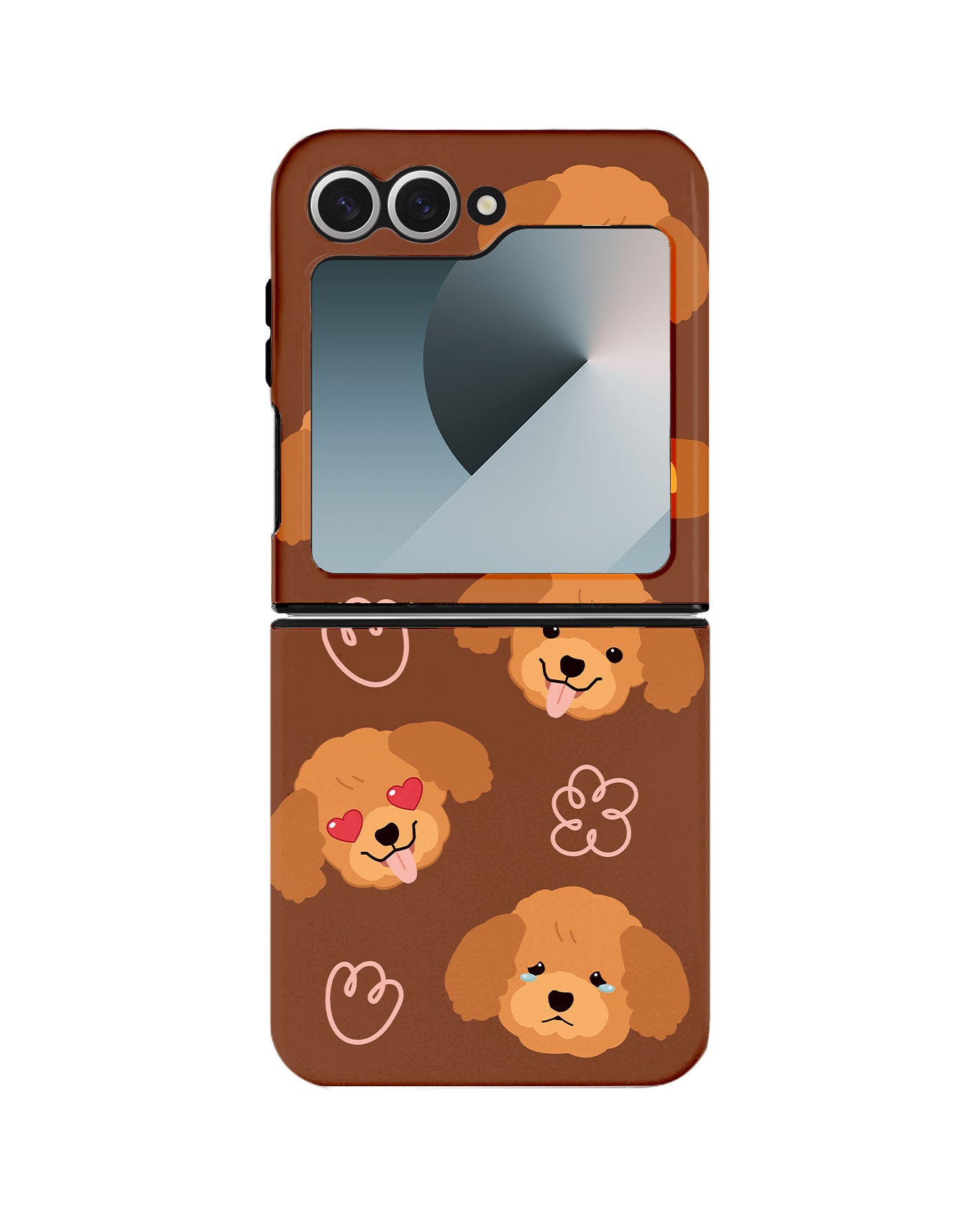 Android Flip Rearguard Defender - Poodle Squad 3.0