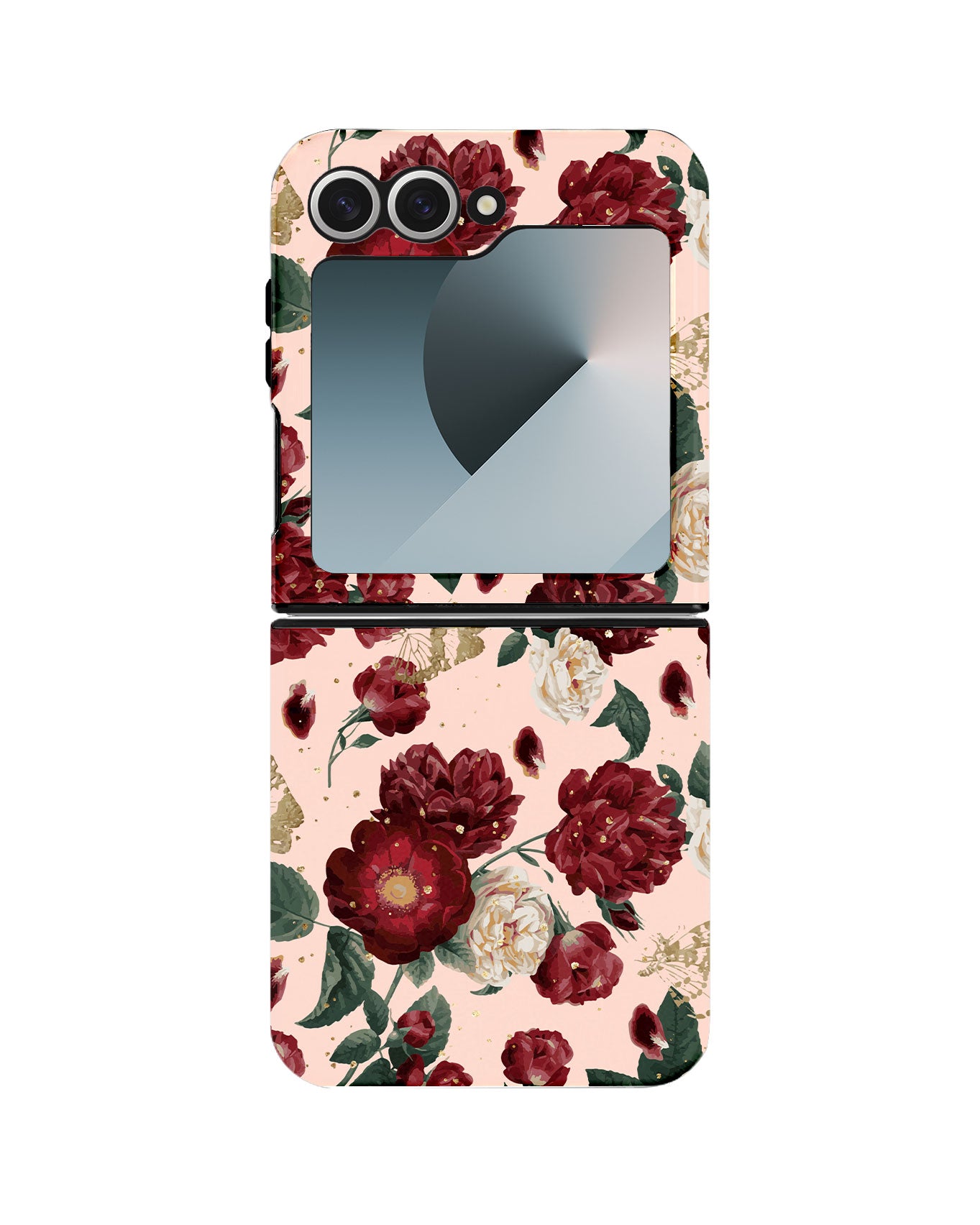 Android Flip Rearguard Defender - Rosalie