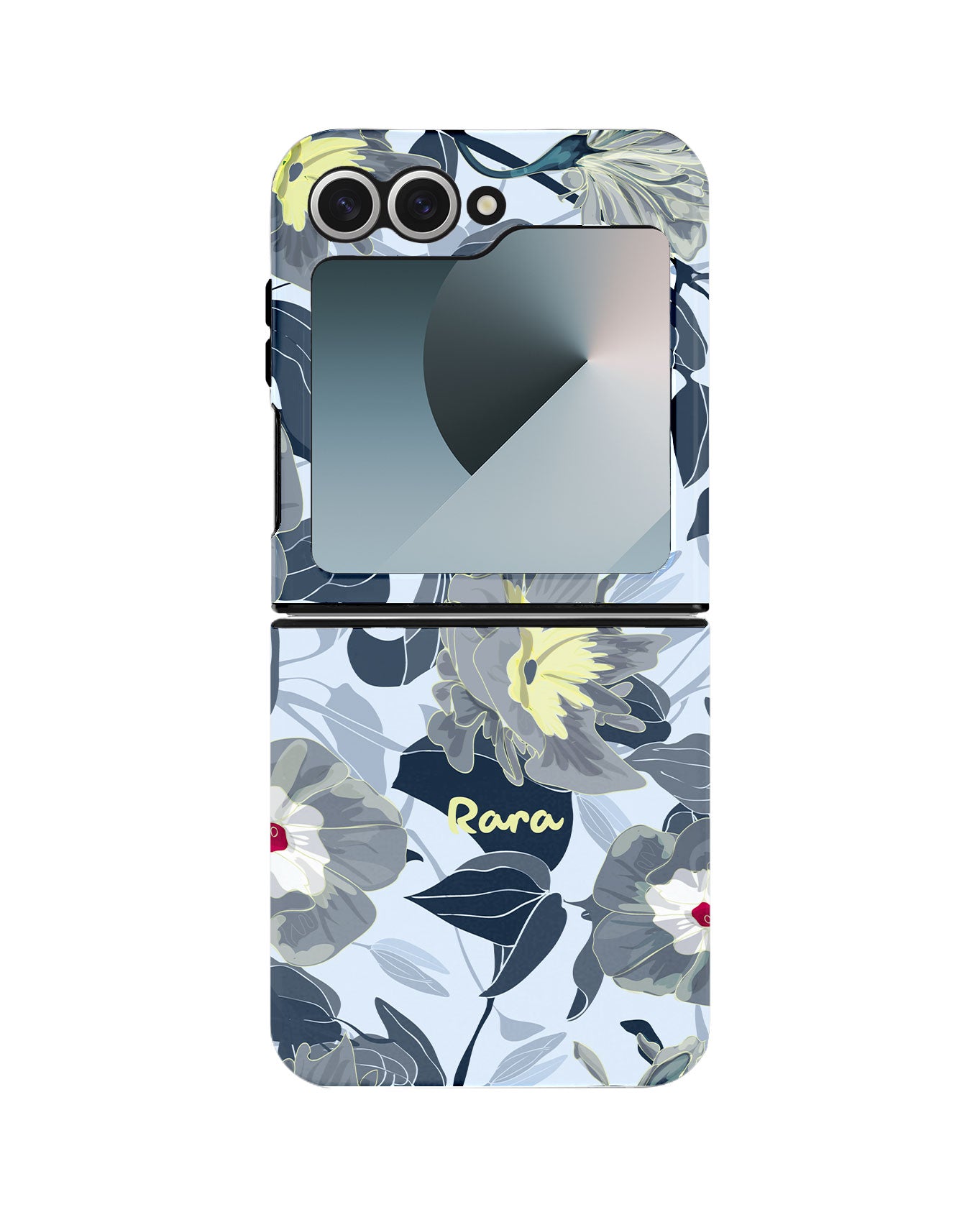 Android Flip Rearguard Defender - September Morning Glory