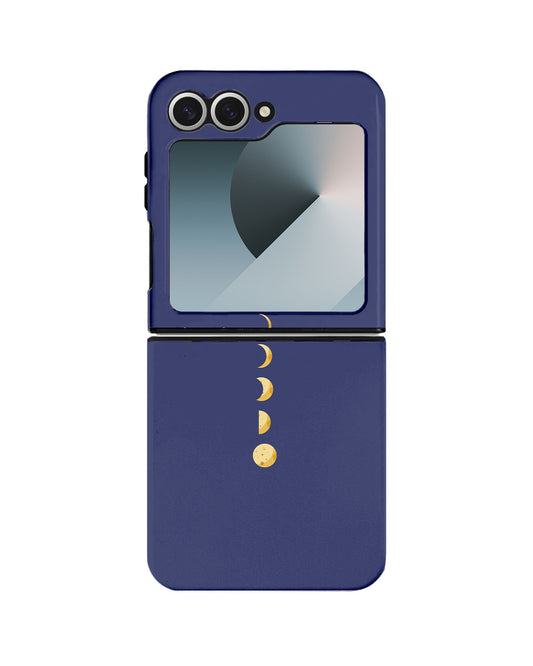 Android Flip Rearguard Defender - To The Moon