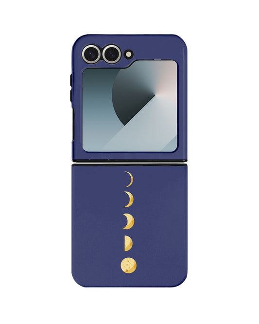 Android Flip Rearguard Defender - To The Moon