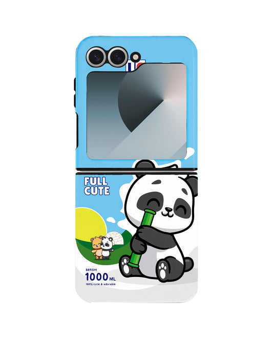 Android Flip Rearguard Defender - Ultracute