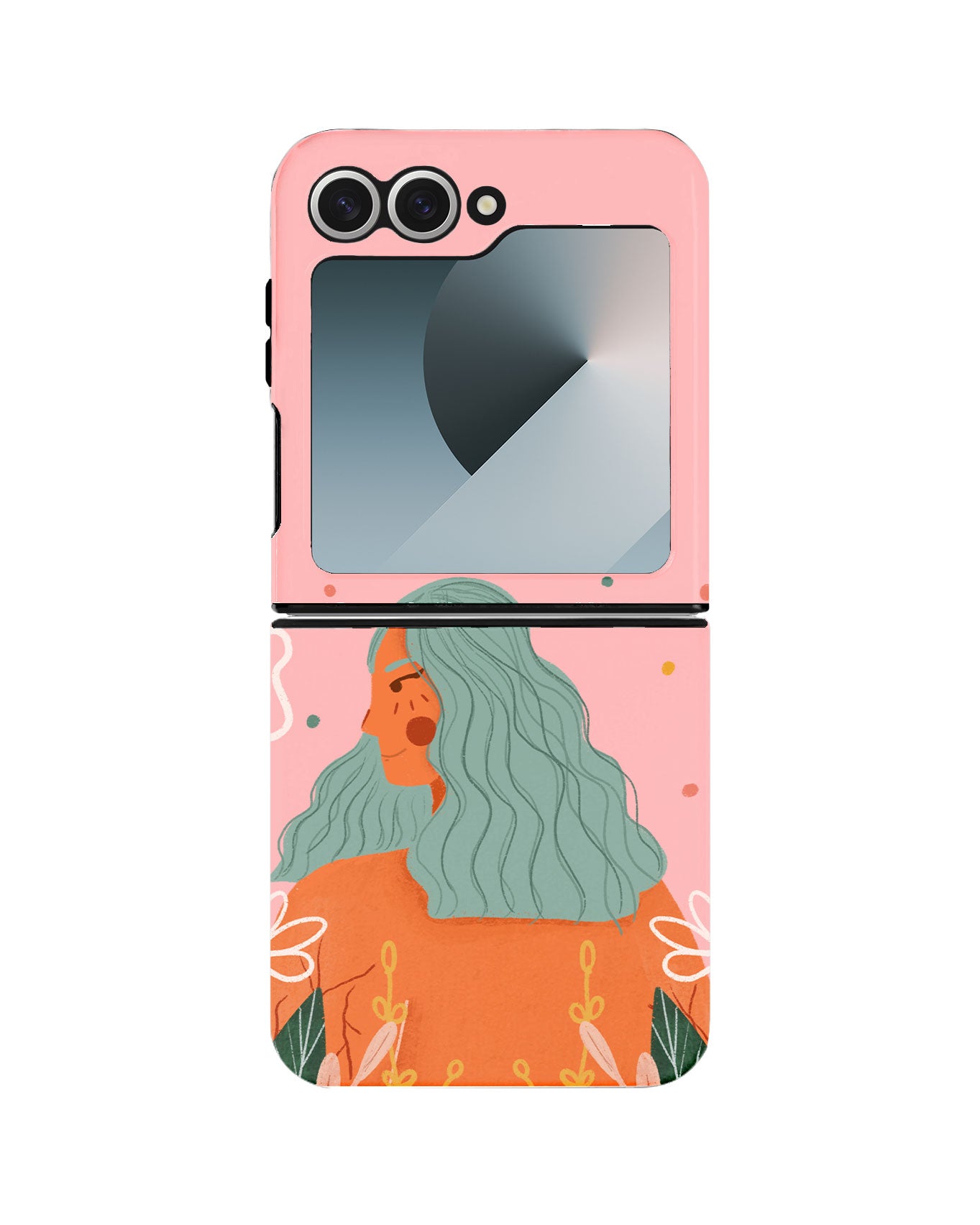 Android Flip Rearguard Defender - Adena