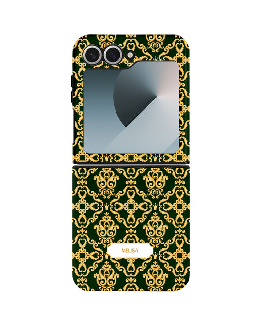 Android Flip Rearguard Defender - Barocco Grande