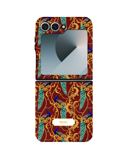 Android Flip Rearguard Defender - Barocco Menali