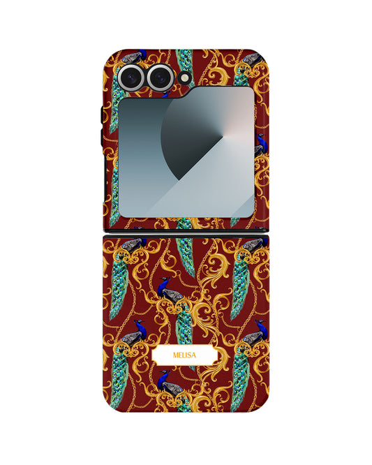 Android Flip Rearguard Defender - Barocco Menali