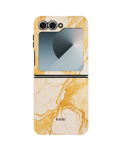 Android Flip Rearguard Defender - Shiny Day