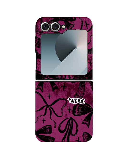 Android Flip Rearguard Defender - Noirbows