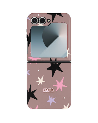 Android Flip Rearguard Defender - Sparks Fly