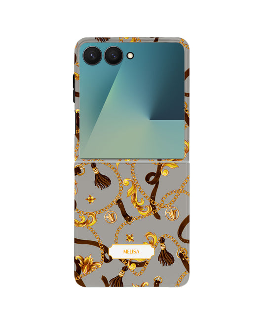 Android Flip Rearguard Defender - Barocco Ippodromo