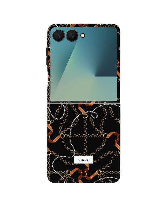 Android Flip Rearguard Defender - Chevaux Dechaines