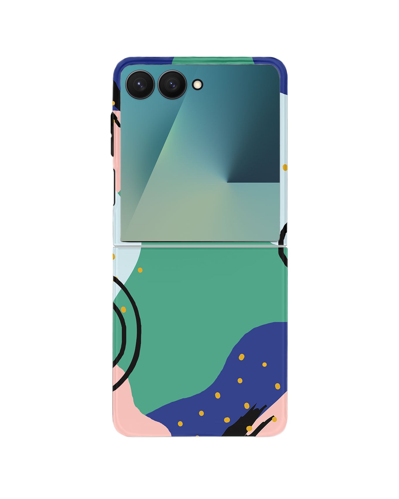 Android Flip Rearguard Defender - Kensington