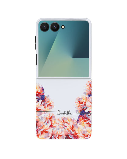 Android Flip Rearguard Defender - Gardenia