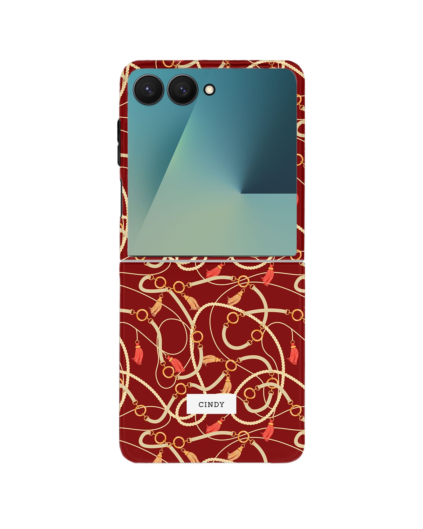 Android Flip Rearguard Defender - Le Palonniers