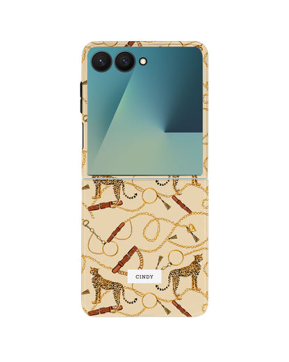 Android Flip Rearguard Defender - Le Tigre