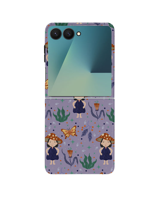 Android Flip Rearguard Defender - Lost in the Forest 1.0