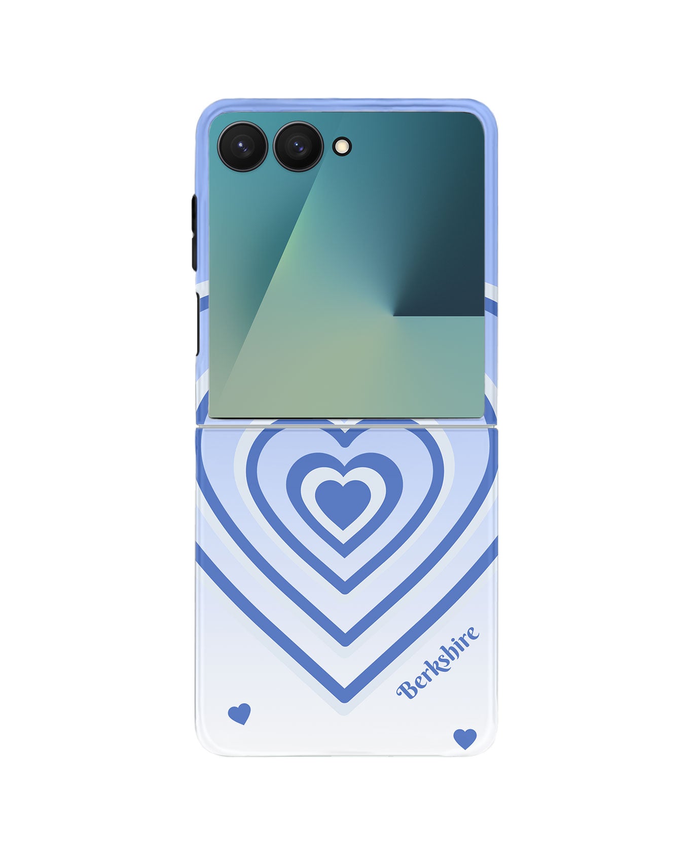 Android Flip Rearguard Defender - Love Mirror 2.0
