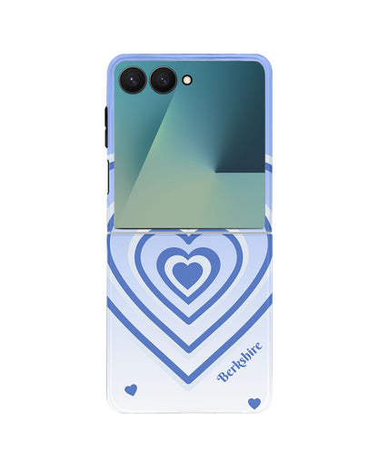 Android Flip Rearguard Defender - Love Mirror 2.0