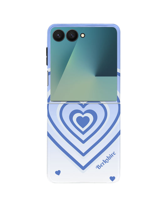 Android Flip Rearguard Defender - Love Mirror 2.0
