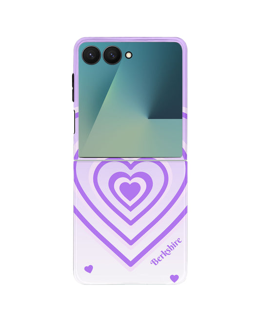 Android Flip Rearguard Defender - Love Mirror 3.0