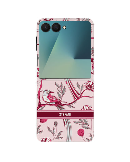 Android Flip Rearguard Defender - Lovebird 6.0