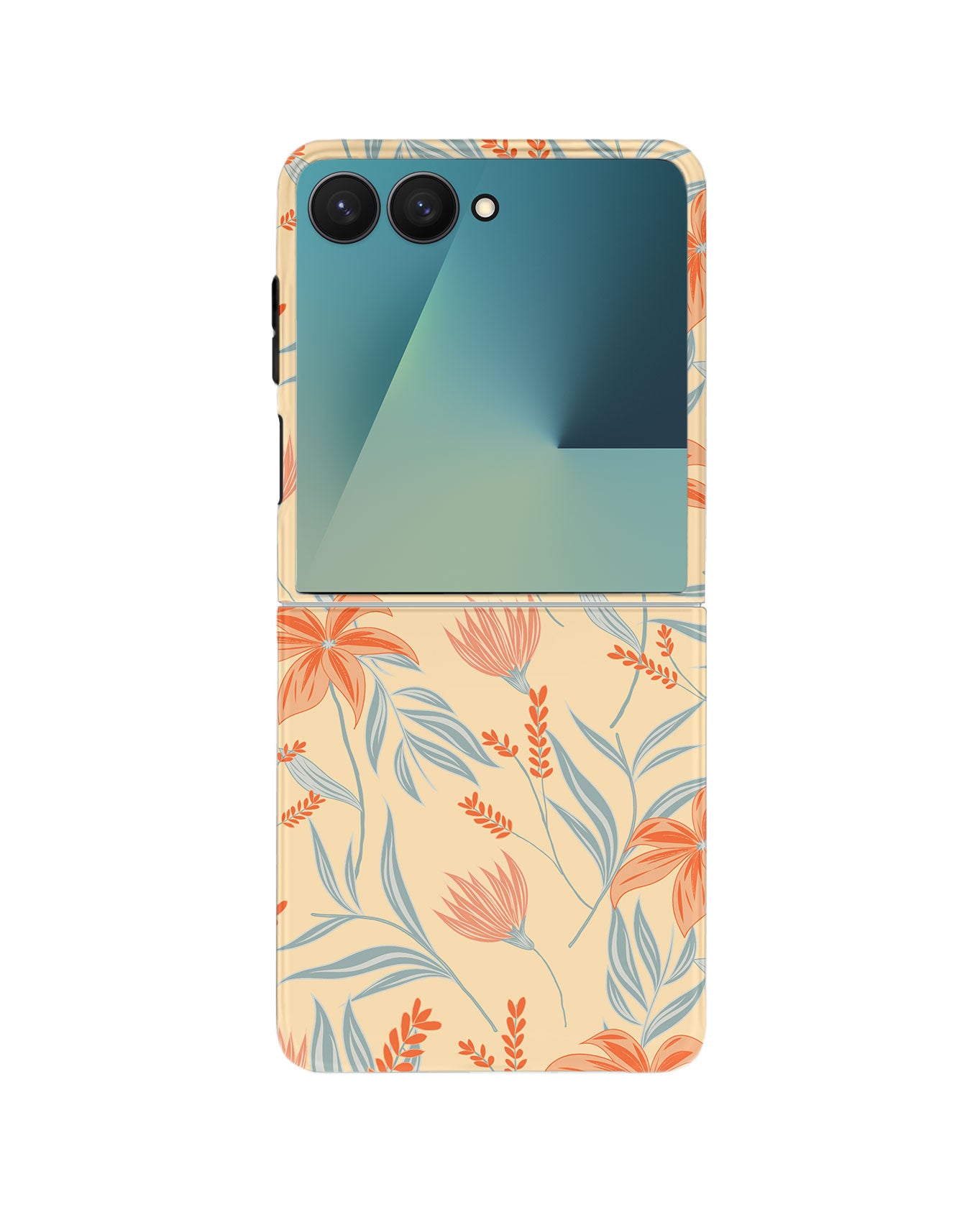 Android Flip Rearguard Defender - Odolette