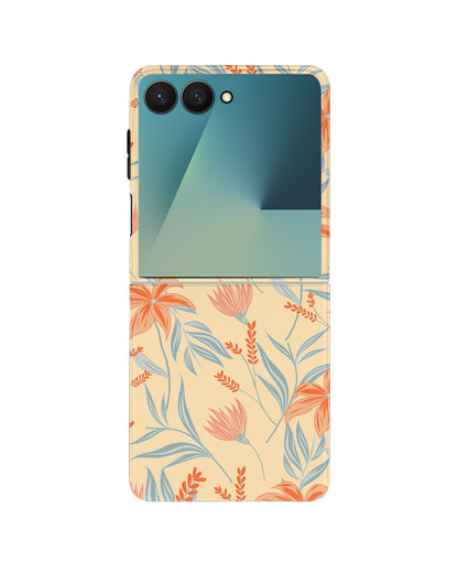 Android Flip Rearguard Defender - Odolette