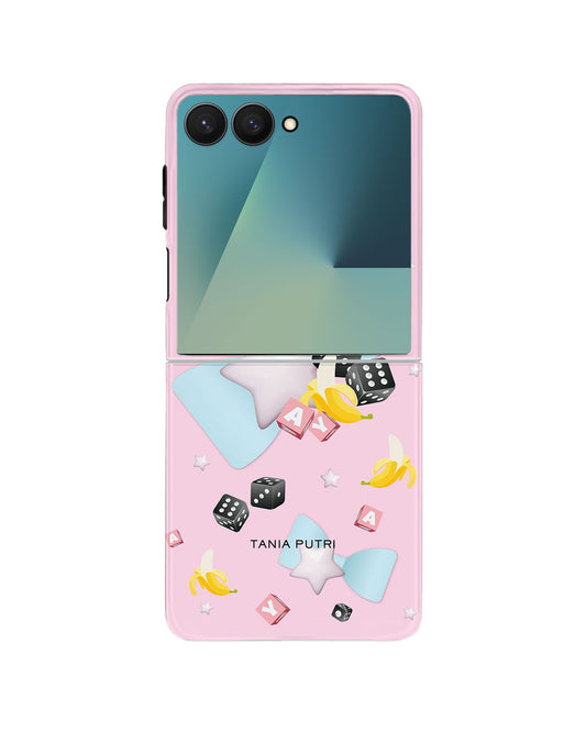 Android Flip Rearguard Defender - Perfect