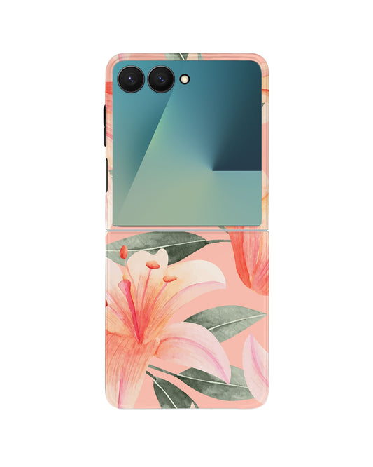 Android Flip Rearguard Defender - Phoebe