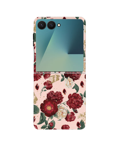 Android Flip Rearguard Defender - Rosalie