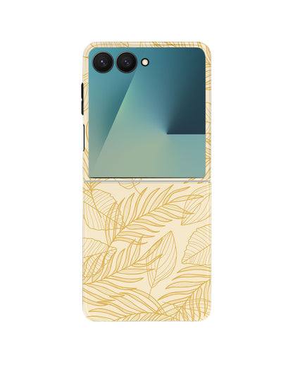 Android Flip Rearguard Defender - Sketchy Tropical 1.0