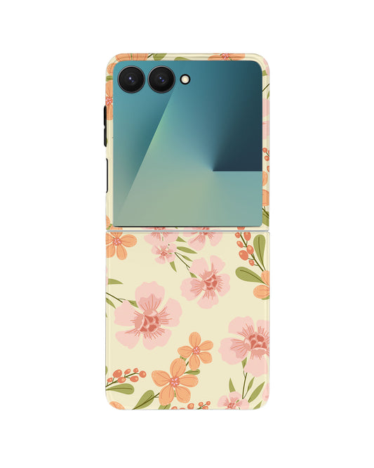 Android Flip Rearguard Defender - Vinca