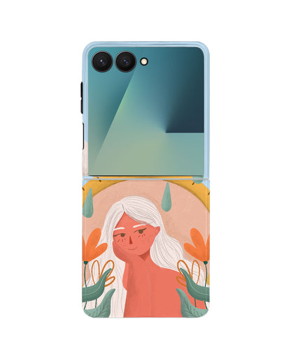 Android Flip Rearguard Defender - Adara